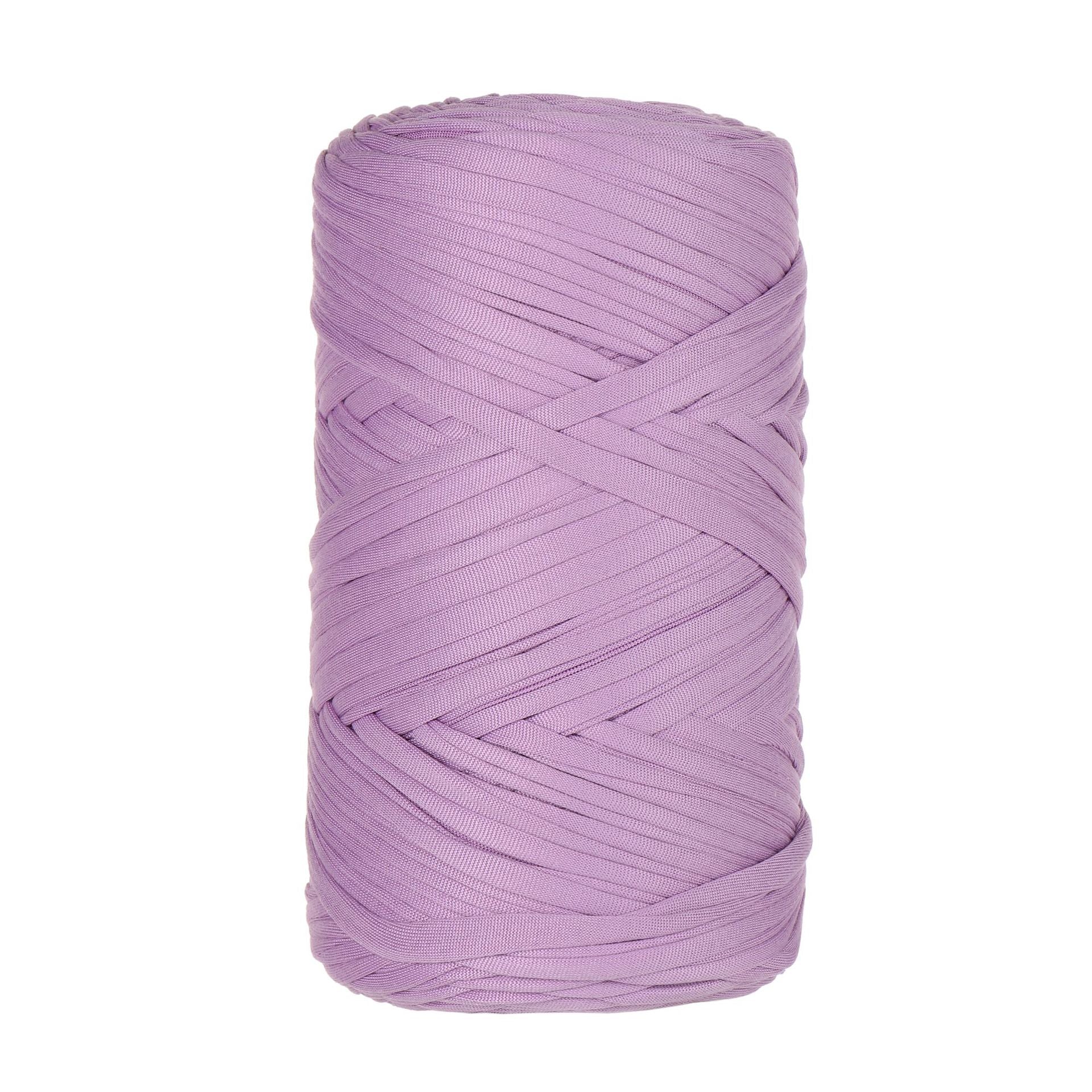400g   120M Jumbo T-Shirt Yarn Ball | DIY Crochet Yarn for Bags, Rugs & Blankets