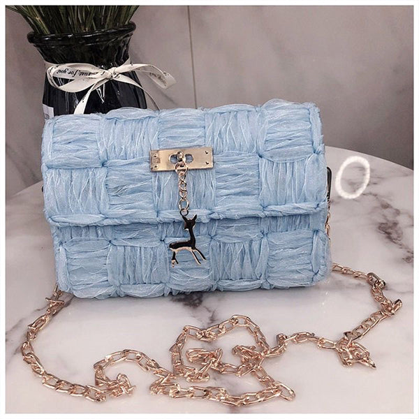 DIY Ribbon Tote Bag Kit | Free Tutorial with Purchase