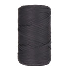 400g   120M Jumbo T-Shirt Yarn Ball | DIY Crochet Yarn for Bags, Rugs & Blankets