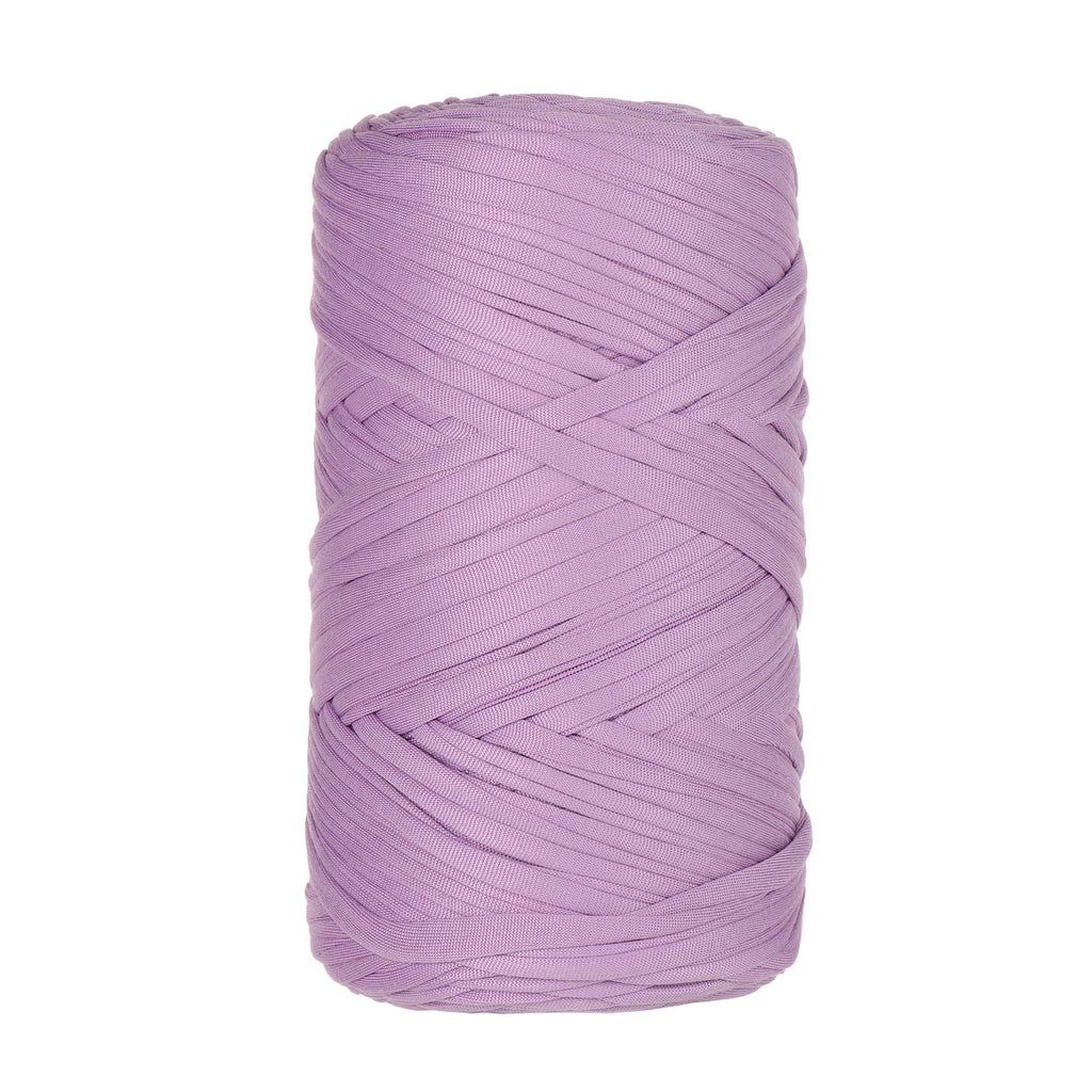 400g   120M Jumbo T-Shirt Yarn Ball | DIY Crochet Yarn for Bags, Rugs & Blankets
