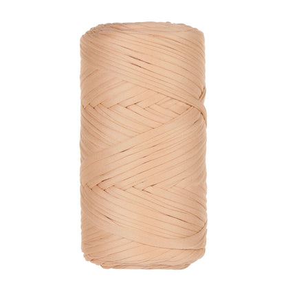 400g   120M Jumbo T-Shirt Yarn Ball | DIY Crochet Yarn for Bags, Rugs & Blankets