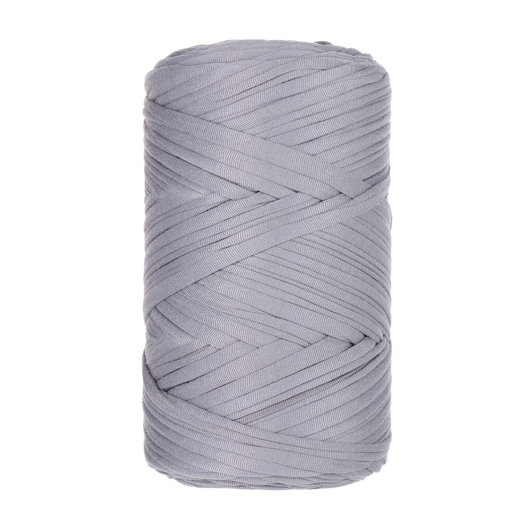 400g   120M Jumbo T-Shirt Yarn Ball | DIY Crochet Yarn for Bags, Rugs & Blankets