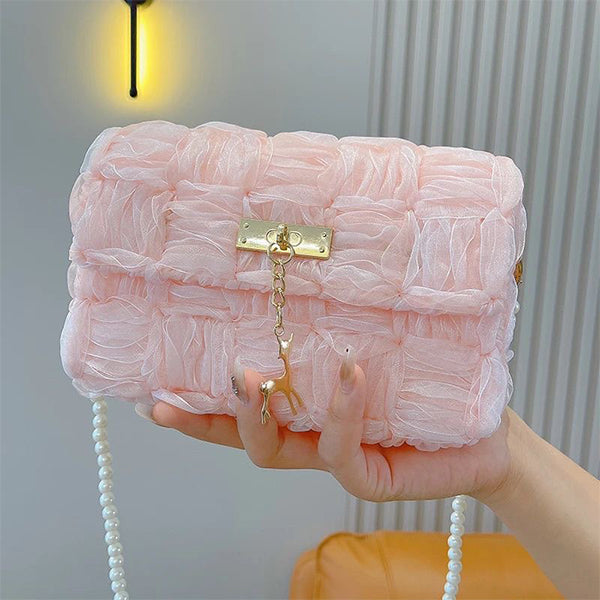 DIY Ribbon Tote Bag Kit | Free Tutorial with Purchase