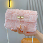 DIY Ribbon Tote Bag Kit | Free Tutorial with Purchase