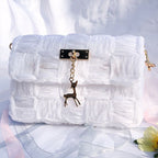 DIY Ribbon Tote Bag Kit | Free Tutorial with Purchase