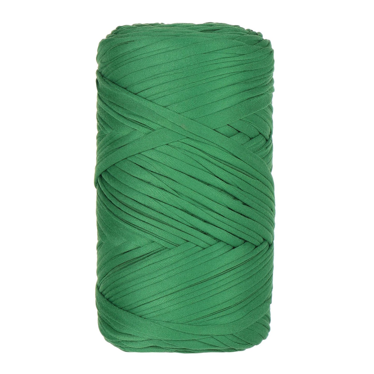 400g   120M Jumbo T-Shirt Yarn Ball | DIY Crochet Yarn for Bags, Rugs & Blankets