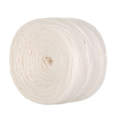 200g Smooth Leather-Like Yarn – Ideal for Bags, Baskets & Accessories