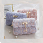 DIY Ribbon Tote Bag Kit | Free Tutorial with Purchase