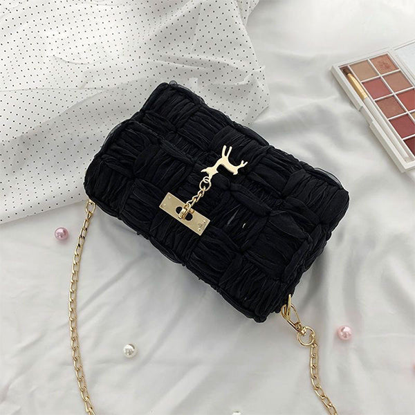 DIY Ribbon Tote Bag Kit | Free Tutorial with Purchase