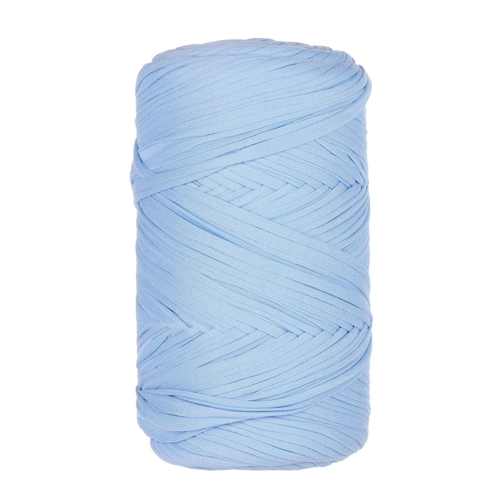 400g   120M Jumbo T-Shirt Yarn Ball | DIY Crochet Yarn for Bags, Rugs & Blankets