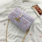 DIY Ribbon Tote Bag Kit | Free Tutorial with Purchase