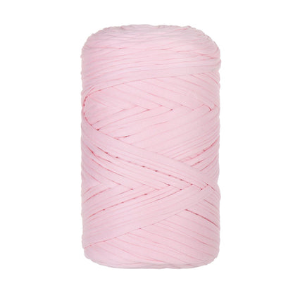 400g   120M Jumbo T-Shirt Yarn Ball | DIY Crochet Yarn for Bags, Rugs & Blankets