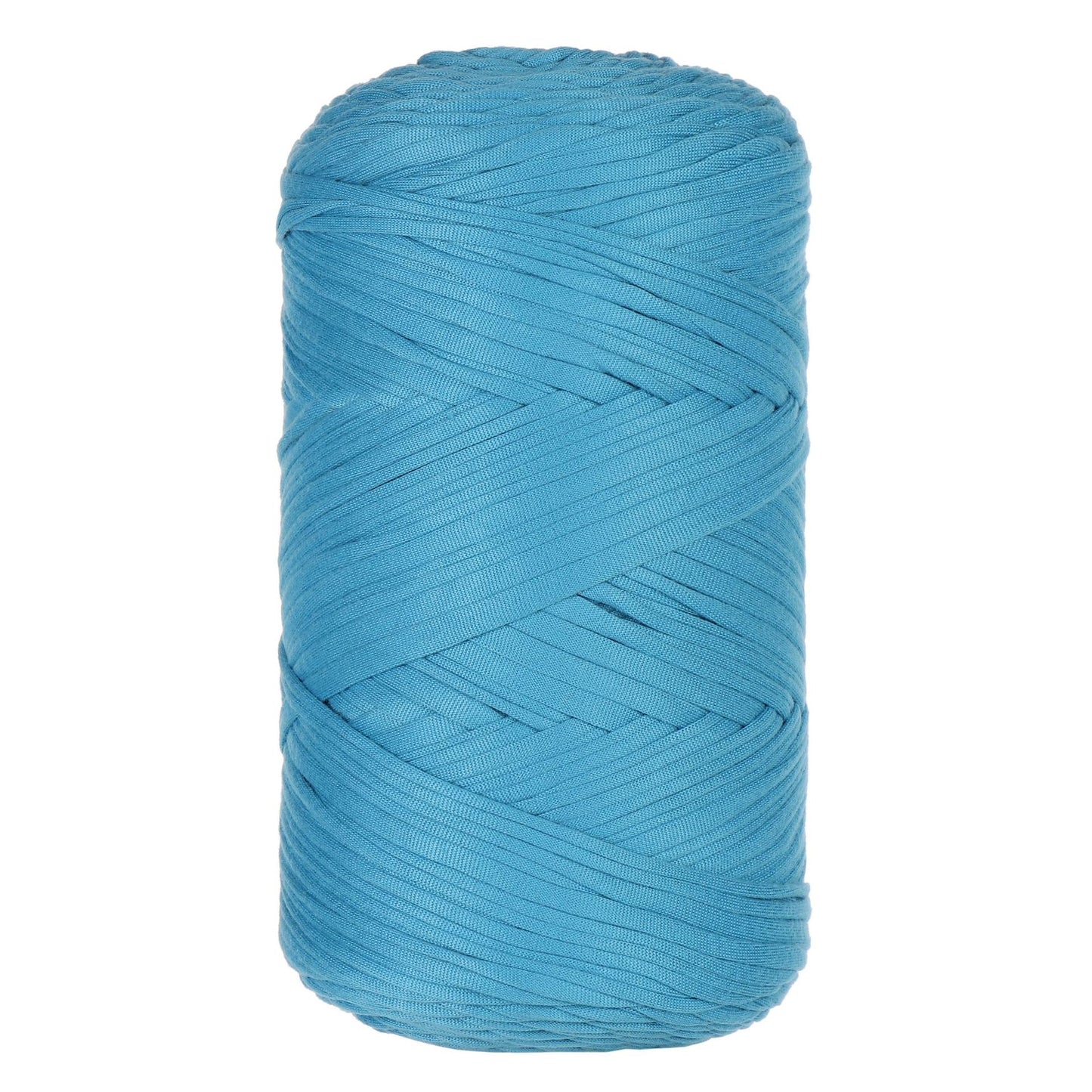 400g   120M Jumbo T-Shirt Yarn Ball | DIY Crochet Yarn for Bags, Rugs & Blankets