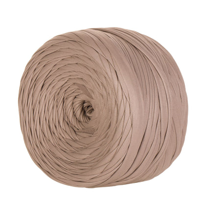 200g Smooth Leather-Like Yarn – Ideal for Bags, Baskets & Accessories