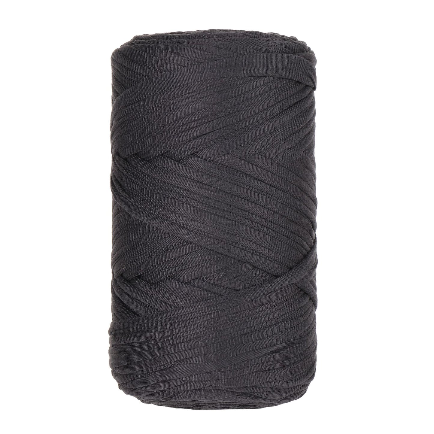 400g   120M Jumbo T-Shirt Yarn Ball | DIY Crochet Yarn for Bags, Rugs & Blankets