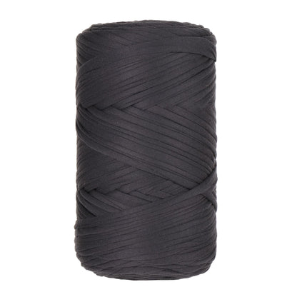 400g   120M Jumbo T-Shirt Yarn Ball | DIY Crochet Yarn for Bags, Rugs & Blankets