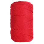 400g   120M Jumbo T-Shirt Yarn Ball | DIY Crochet Yarn for Bags, Rugs & Blankets