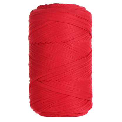 400g   120M Jumbo T-Shirt Yarn Ball | DIY Crochet Yarn for Bags, Rugs & Blankets