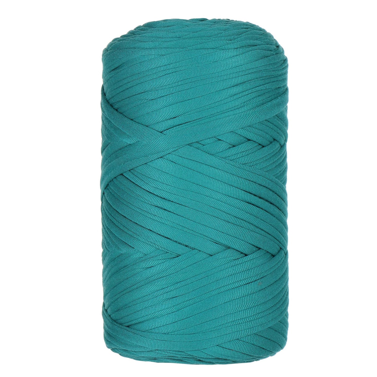 400g   120M Jumbo T-Shirt Yarn Ball | DIY Crochet Yarn for Bags, Rugs & Blankets