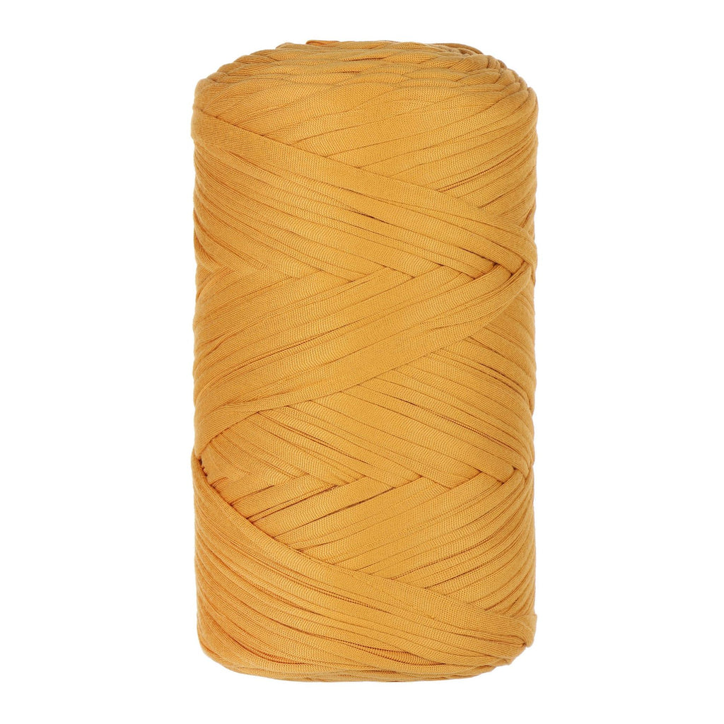 400g   120M Jumbo T-Shirt Yarn Ball | DIY Crochet Yarn for Bags, Rugs & Blankets