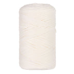 400g   120M Jumbo T-Shirt Yarn Ball | DIY Crochet Yarn for Bags, Rugs & Blankets
