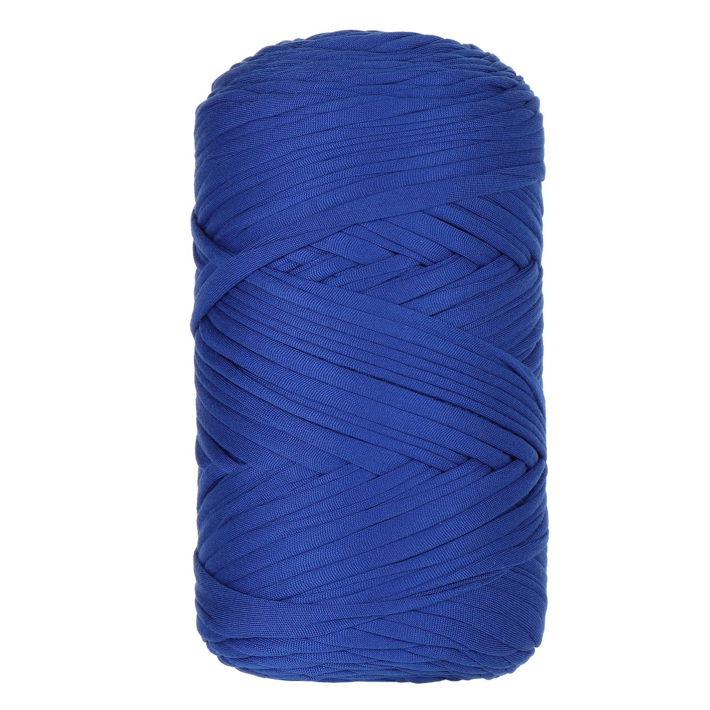 400g   120M Jumbo T-Shirt Yarn Ball | DIY Crochet Yarn for Bags, Rugs & Blankets