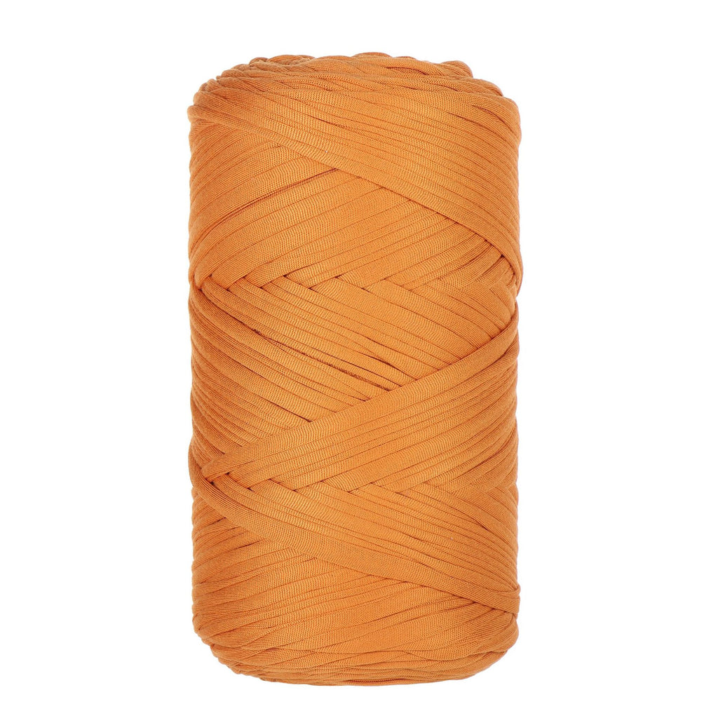 400g   120M Jumbo T-Shirt Yarn Ball | DIY Crochet Yarn for Bags, Rugs & Blankets