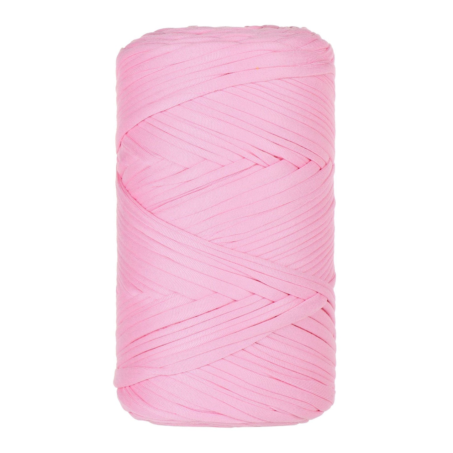 400g   120M Jumbo T-Shirt Yarn Ball | DIY Crochet Yarn for Bags, Rugs & Blankets