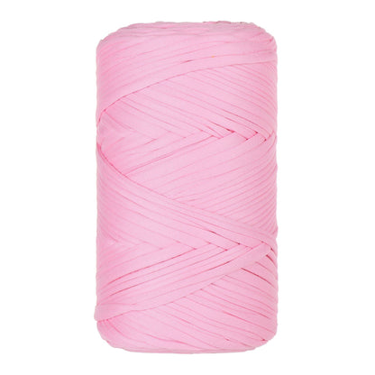400g   120M Jumbo T-Shirt Yarn Ball | DIY Crochet Yarn for Bags, Rugs & Blankets